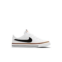 Zapatilla Nike Court Legacy DA5381-102 Niños