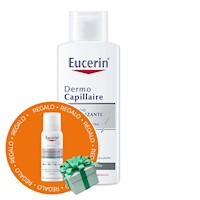 Eucerin Dermocapillare Revitalizante Anti Caida