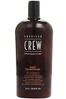 Acondicionador Daily Conditioner American Crew Men 1000 ML