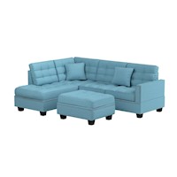 HYS SECCIONAL IZQUIERDO DANAE HYS