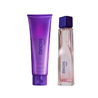 DANCING NIGHT MAS CREMA CORPORAL PERFUMADA