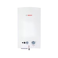 Bosch Terma A Gas Gn Compact 2 18 Lt Digital + Kit