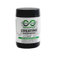 Creatina con Maca Negra 300gr Alkaline Care x 2