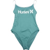Ropa de Baño Hurley Aguamarine