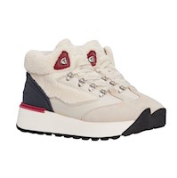 Botas Mujer Tommy Jeans TJW Warm Hybrid Boot