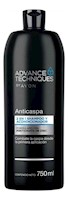 Advance Techniques Shampoo 2 En 1 Anticaspa 750ML