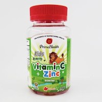 Gomitas Vitam C+ Zinc Kids - Cápsula 60 UN