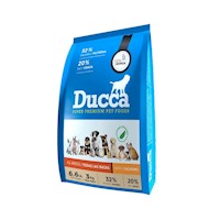 Ducca Cachorro Super Premium 3Kg