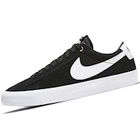 Zapatillas Nike Hombre Urbanas SB Zoom Blazer Low Pro GT - DC7695-002