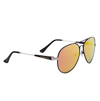 LENTES DE SOL POLARIZADA UNISEX N7929 KING SEVEN - 1017296
