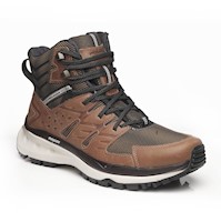 BOTIN HOMBRE PEGADA CUERO LATEGO 150407-01