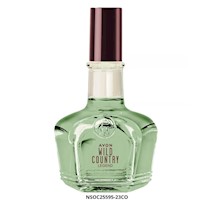 Avon - Wild Country Legend para Él Eau de Toilette Spray 100 ml