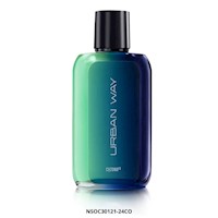 CyZone - Urban Way Colonia de Hombre 90 ml