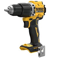 Taladro Percutor 1/2" 20V Atomic Brushless 70Nm Baretool Dewalt DCD799B