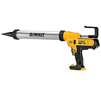 Pistola Calafetear 20V 300-600ml Baretool S/Bat /carg