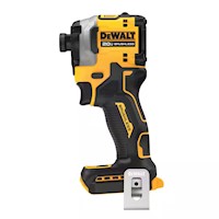 Atornillador de Impacto 1/4" Hex 20V Brushless 205Nm Dewalt DCF850B