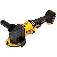 Esmeril Angular 5/8" 60V FlexVolt Brusless Baretool Dewalt DCG418B-B2