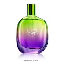 Natura - Conexión de Humor Masculino 75 ml