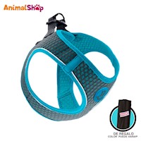 Arnes De Perro Doco Net S Plomo 3 A 5 Kg Con Regalo