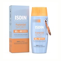 Fotoprotector ISDIN Fusion Gel Sport 100 ml