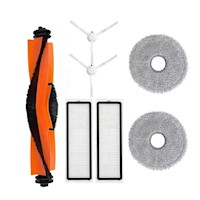 REPUESTOS PARA ROBOT ASPIRADOR XIAOMI VACUM X10 PLUS