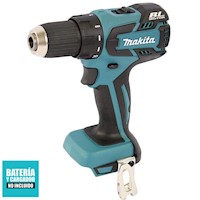 Taladro Atornillador 1/2'' 18V LXT BL Baretool Makita DDF459Z