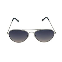 LENTES DE SOL UV400 MUJER X60064 TOMMY HILFIGER PLATEADO CLASICO 1030093