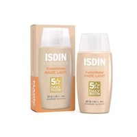 Fotoprotector ISDIN Fusion Water Magic Color Light