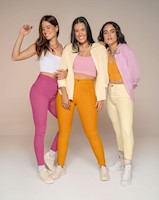 Jean skinny de silueta ajustada