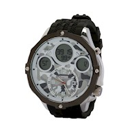 RELOJ ACUATICO HOMBRE B120 BOSELLI - 1010502