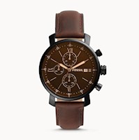 Reloj para Hombre Fossil Cronógrafo Rhett BQ2459