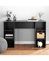 Escritorio Decohome Austria Negro