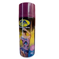 Pintura Spray C&A Deep Violet #327 - Lila