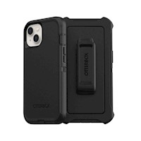 Case Defender Compatible con iPhone 13