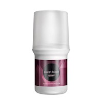 Desodorante de Mujer Sweet Black Roll-On