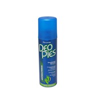 Desodorante Para Pies Deo Pies Antibacterial