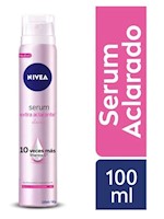 NIVEA Deo Spray Extra aclarado Serum 100ML