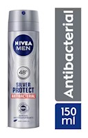 NIVEA Deo Silver Protect  Spray 150ML
