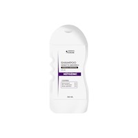Shampoo Ketozink 350