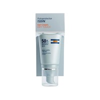 Isdin Fotoprotector Dry Touch Gel Cream 50+ 50Ml