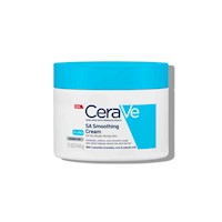 CeraVe Crema Hidratante con úrea SA Smoothing Cream 340g