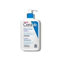 CeraVe Loción Hidratante 473 ml