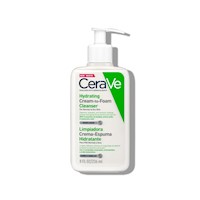 Limpiador Crema Espumosa Hydrating Cream-to-Foam 236ml