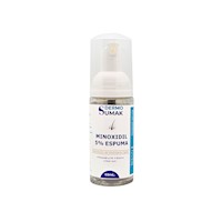 MINOXIDIL 5% ESPUMA 60ML - DERMO SUMAK