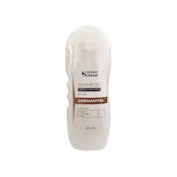 Shampoo sin sal Dermavital 350ml Dermosumak
