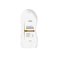Shampoo keratina 350 ML