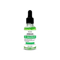 Sérum Anti imperfecciones Ácido salicílico 30 ml - Dermosumak