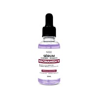 Sérum hidratante Niacinamida 10 30 ml - Dermosumak