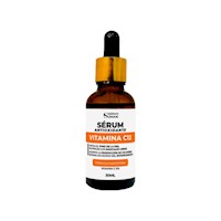 Sérum iluminador Vitamina C12 30 ml - Dermosumak