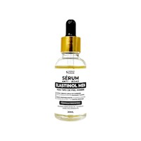 Serum Rejuvenecedor Elastinol Man 30 ml - Dermosumak